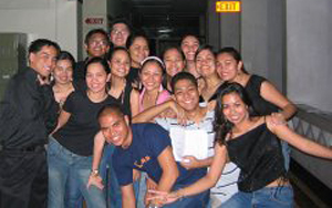 Students Photo